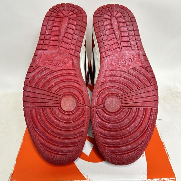 Nike Air Jordan 1 Retro High OG Chicago Reimagined “Lost & Found” - Picture 7 of 11